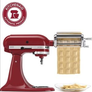 KitchenAid Ravioli Maker Attachment